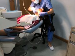 -皓洁口腔门诊部(金色雅园金涛苑店)