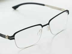 -目艮眼镜SHOWROOM(品牌集合店)