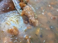 -老火车站牛肉粉