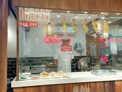 -老城南.鸭血粉丝汤(夫子庙店)