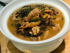 -天怡興·百年蒸饺(中心书城店)