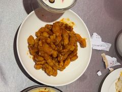 -渝信川菜(工体店)