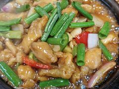 -阿姨靓汤(广外店)