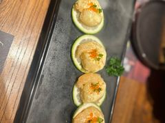 -京鹿料理(荟聚店)