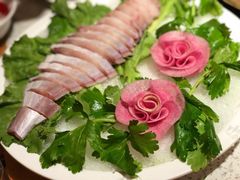 -大味生态火锅(蓝谷地店)