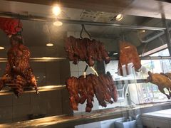 -多多旺港式茶餐厅(新区店)