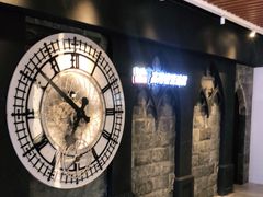 -Dark·大玩家馆沉浸剧情密室(黄埔店)