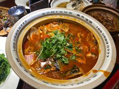 -魏铭鱼头捞饭(晋阳路店)