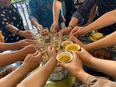 -海韵人家.海景花园经典云南菜(双廊店)