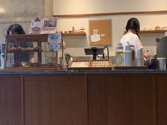 -不正咖啡(万达尊店)