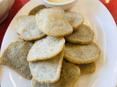炸灌肠-北京小肠陈饭庄(方庄店)