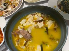 -耶里夏丽·新疆菜·28年喀什老馆(田林东路店)
