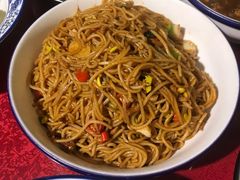 南昌炒粉-回家吃饭·地道南昌菜(建德观总店)