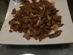 -裕德隆清真饭庄·天津特色菜(东丽店)