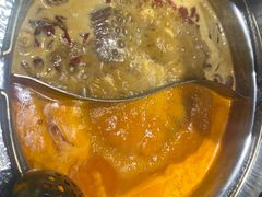 -快乐小羊·内蒙牛羊肉火锅(流花中心店)