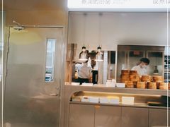 -蔡澜点心·粤菜(宝安大仟里店)