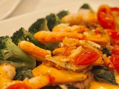 -神户美利坚公园东方大酒店