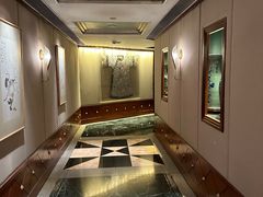 -香港喜来登酒店天宝阁