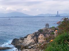 -三亚蜈支洲岛旅游区