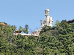 -东莞观音山旅游风景区