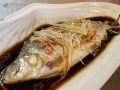 -伊带伊路新疆美食府(呼家楼店)