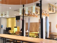 大堂-麦当劳(顾村公园店)