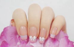 -唐朝悦己美甲店