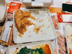 -木屋烧烤(惠阳华润小径湾店)