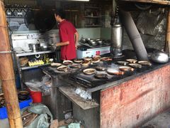 -关氏饮食店