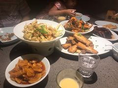 -老头儿油爆虾(星光一期店)