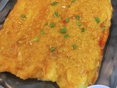 -云晓光头烧烤吧(新大陆广场店)