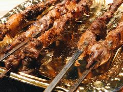 -胖老汉椒麻鸡清真新疆菜(西御街店)