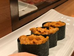 -筑地玉寿司(銀座コア店)