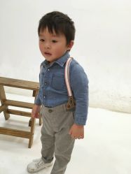 -布恩儿童摄影