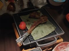 -匠和风精致料理(莆田财富中心店)