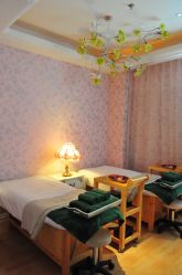 包房-玛萨美容SPA