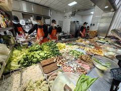 -林静小吃(复兴路店)