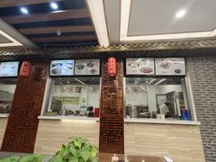 -百年认一力 太原老字号 (桥头街店)
