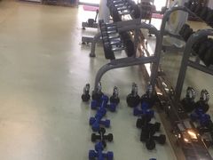 -中田健身工作室(太阳广场店)