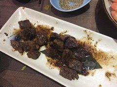 -福樱兰海鲜放题铁板烧(加州店)