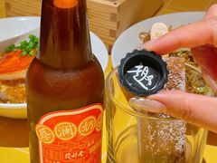 -蔡澜点心·粤菜(花城汇南区店)