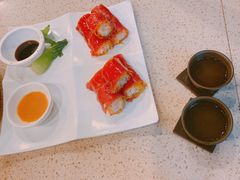 -点都德(聚福楼店)