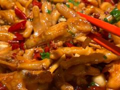 -胖哥俩肉蟹煲(济南世茂国际广场店)