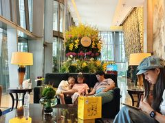 -北京国贸大酒店