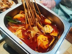 -状元阁烧烤(新华路总店)