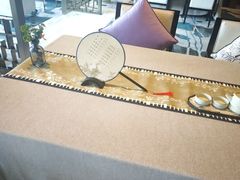 -太湖饭店·寄畅轩中餐厅