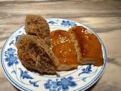 -广州花园酒店荔湾亭·地道点心·粤式饮茶