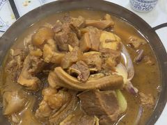 -聚福缘菜馆(隆昌路店)