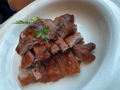 -不仔客海鲜·烧烤·270度海景餐厅(大东海店)