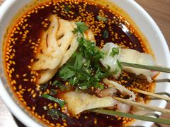 -太二酸菜鱼(中山龙之梦店)